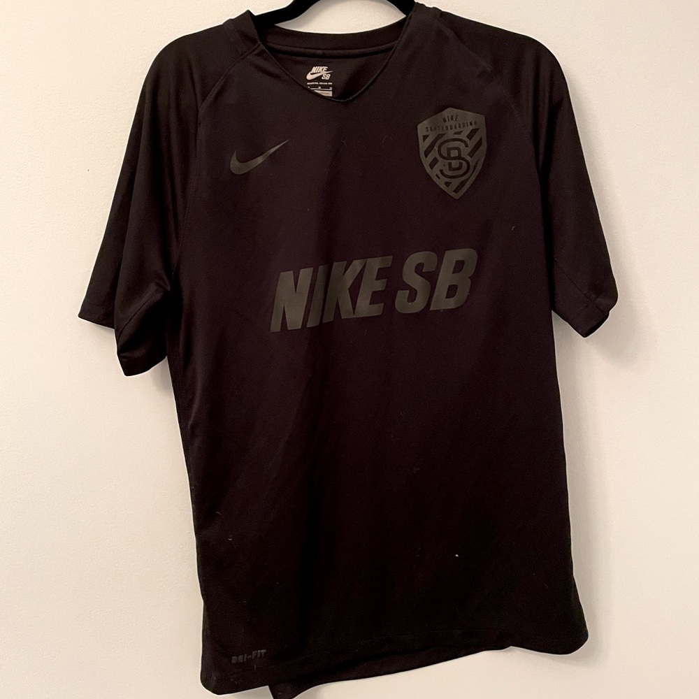Nike SB footie soccer Jersey